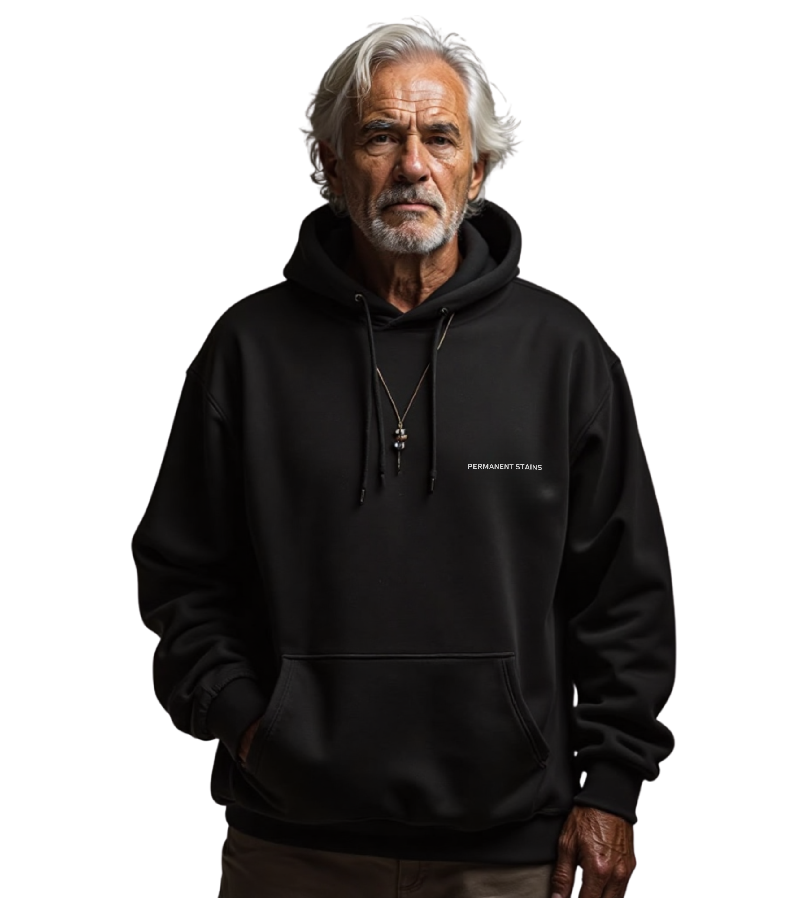 hoodie and sweat