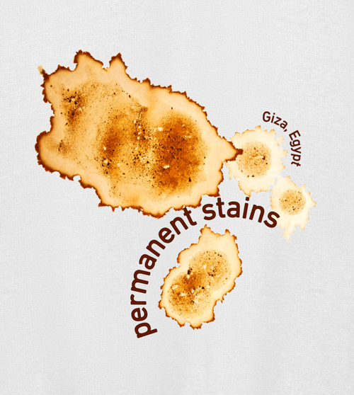 100% Arabica - Ultra Heavy T Shirt