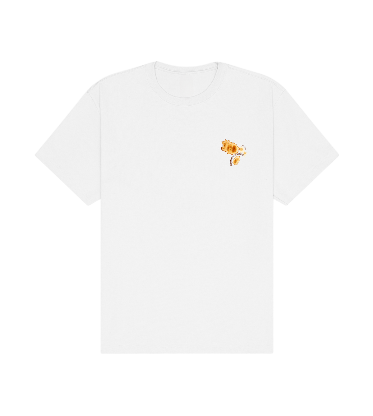 100% Arabica - Ultra Heavy T Shirt