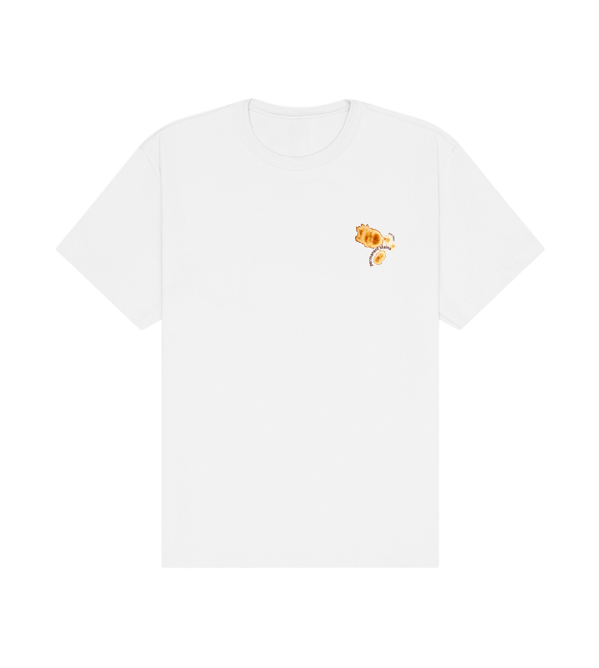 100% Arabica - Ultra Heavy T Shirt