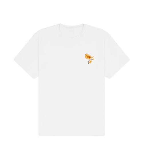 100% Arabica - Ultra Heavy T Shirt