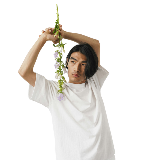 Pinot Noir Ultra Heavy T Shirt